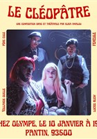 Le Cl�op�tre