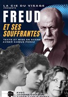 Freud et ses souffrantes