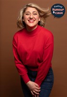 Marion Mezadorian dans Craquage