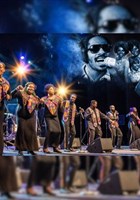 Harlem Gospel Choir