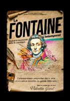 La Fontaine l'intemporel