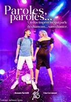 Paroles, paroles...