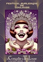 Festival Burlesque de Toulouse