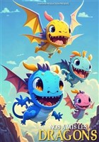 Nos amis les dragons