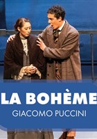 La Boh�me
