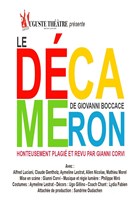 Le D�cam�ron