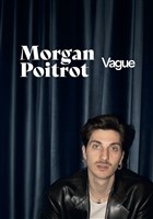 Morgan Poitrot dans Vague
