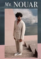 Mr Nouar dans Cadence