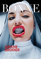 Ariane Brodier dans Bonne !