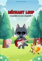 M�chant Loup