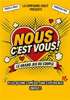 Nous c'est vous : Le grand jeu du couple