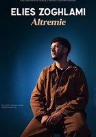 Elies Zoghlami dans Altremie