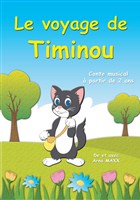 Le voyage de Timinou