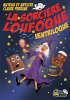 La sorci�re loufoque, ventriloque