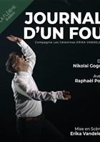 Journal d'un fou