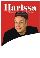 Harissa, histoires piquantes de Tunisie