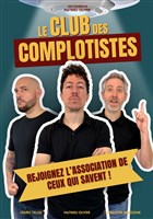 Le club des complotistes