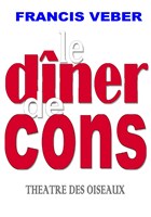 Le d�ner de cons