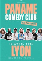 Le Paname Comedy Club | En tourn�e