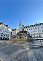 Visite guide : L'incontournable  Nantes