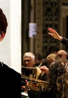 Orchestre & Choeur �t�sias et Victor Demarquette