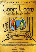 Loom Loom, un lutin dans le m�tro