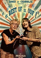 Dadi et Charlie dans Ze Best Of de Ouf !