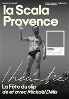 La f�te du slip ou le pipo de la puissance