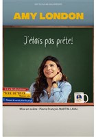 Amy London dans J'tais pas prte