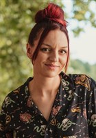 Laura Calu dans Senk