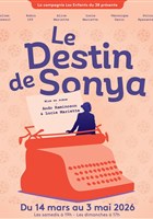 Le destin de Sonya