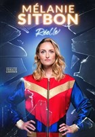 M�lanie Sitbon dans R�el.le