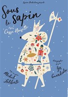 Sous le sapin | d'apr�s l'univers de Casse-noisette