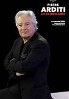 Pierre Arditi lit ce qu'il aime