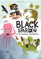 Black Sparow & les Animaux Fantastiques