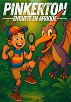 Pinkerton, Enqute en Afrique