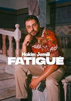 Hakim Jemili dans Fatigu