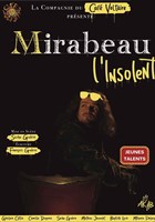 Mirabeau l'insolent