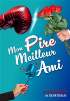 Mon pire meilleur ami