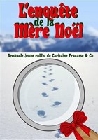 L'enqute de la mre Nol