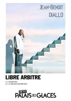 Jean-Beno�t Diallo dans Libre Arbitre