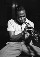 Hommage � Clifford Brown avec Fabien Mary + jam