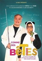 Comme des btes
