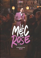BenH dans Le mec en rose
