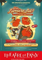 Et la lumi�re fut ! | par les Swing Cockt'elles