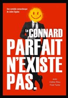 Le connard parfait n'existe pas