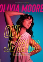 Olivia Moore dans Oui, je sais