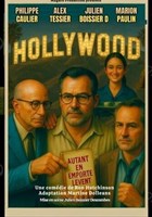 Hollywood : Autant en emporte le vent