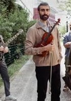 Trio jazz : Grappelli My Love