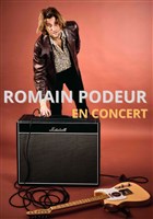 Romain Podeur Live full band